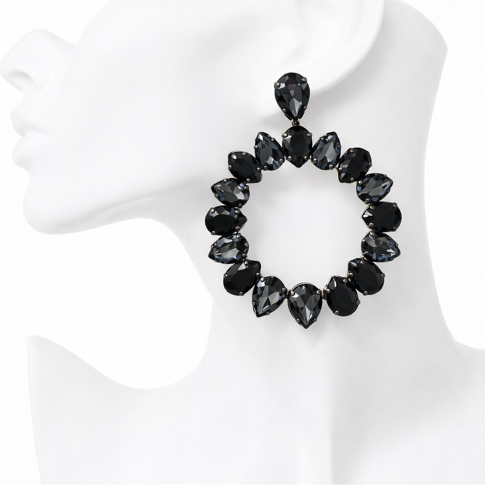 Torrid Black Diamond Set 3pcs - Picture 8 of 9